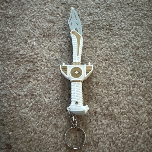 Power rangers saber tiger - saber,