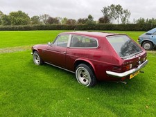 Scimitar GTE