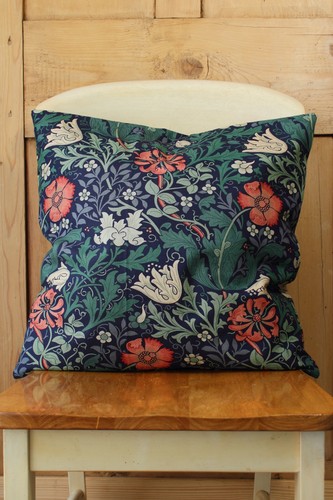 William morris co compton - william,
