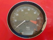 REV COUNTER TACHO JAGUAR