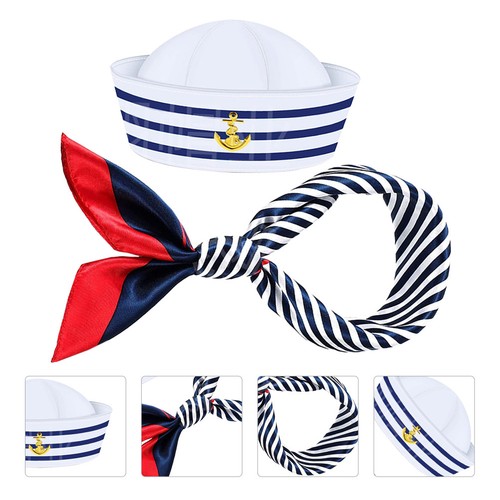 Sailor costume for - sailor,
