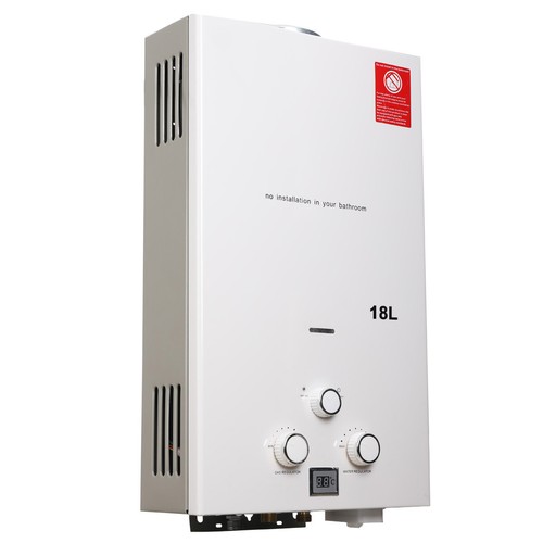Tankless instant boiler horse - boiler,