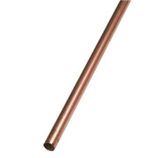 Copper Pipe 15mm & 22mm 1