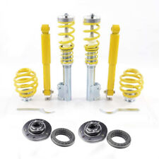 FK Coilover/Sports Chassis Incl. 2 Strut Bearing Front - Opel Vectra C