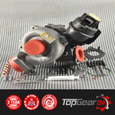 Turbocharger 53039700189 Audi