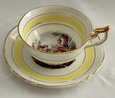 Rare Vintage Regency Cherubs &