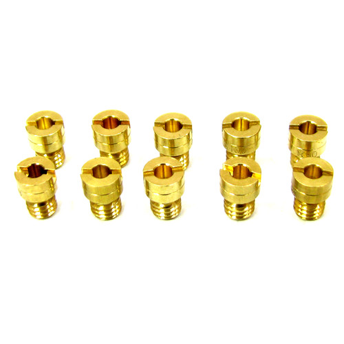 Carburetor nozzles set - carburetor, m4