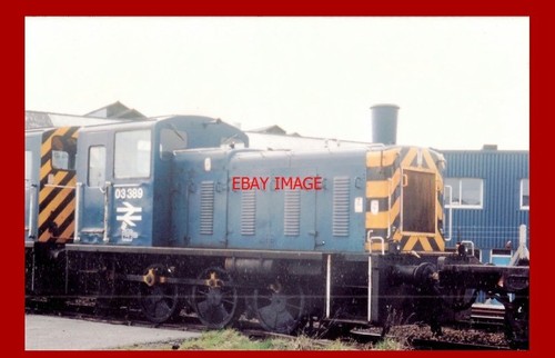 Photo class shunter - br, no