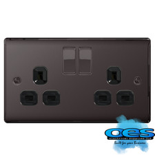 BG NEXUS NBN22B POLISHED BLACK