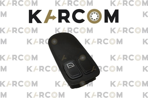 Daf electric window switch - daf,