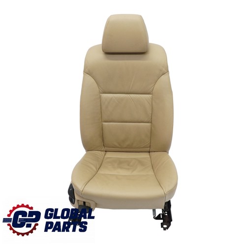 Bmw series e60 e61 - 5, beige