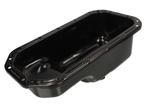 Oil sump for - , vauxhall