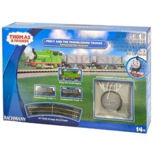 Bachmann 24030 percy - bachmann,