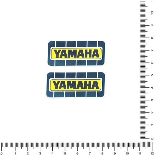 Large oversized team - large, yamaha