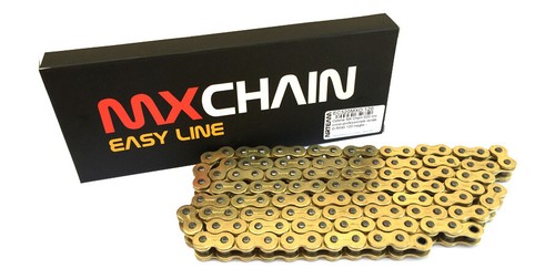 Chain step 520 - chain,