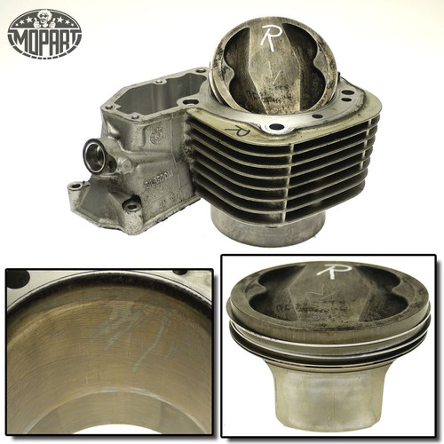 Cylinder piston right - cylinder, bmw