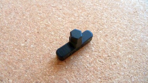 Shroud removal tool for umarex - shroud,