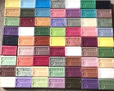 French soap savon marseille - french,
