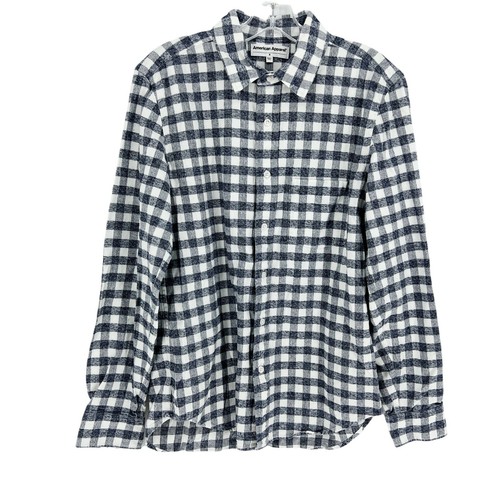 American apparel plaid - american, flannel