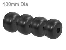 Set Of 4 Anti Scalp Deck