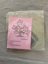 Stamping bella rubber stamp - rubber,