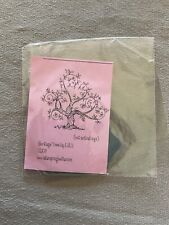 Stamping Bella Rubber Stamp -