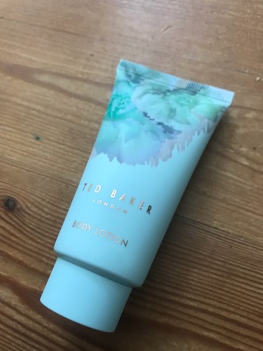 Ted baker body - ted, pale