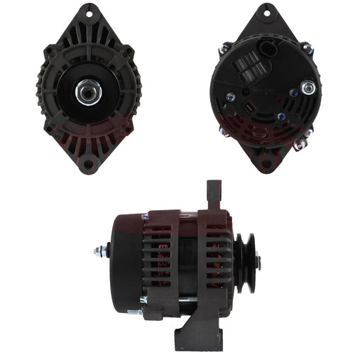 Alternator for crusader boat - for,