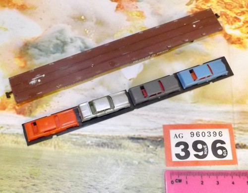 Gauge car transporter for - transporter,