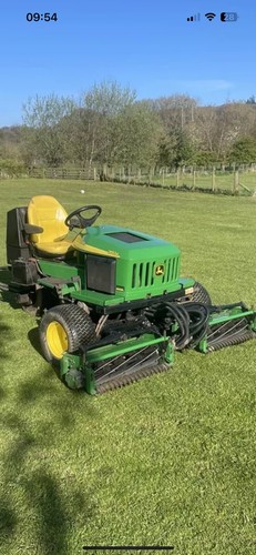 John deere 2653a b - john,