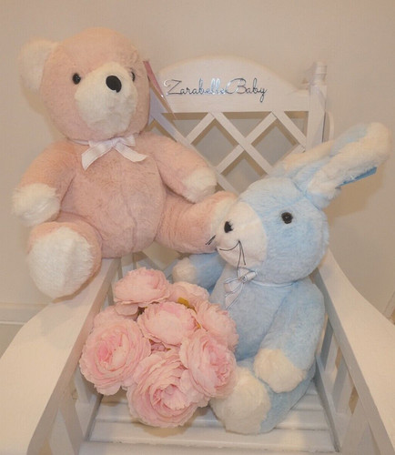 Soft toy baby - toy,