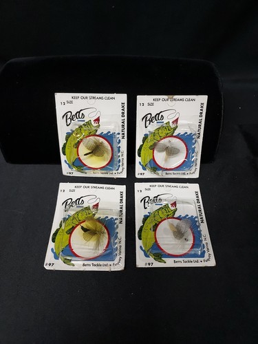 Vintage betts lot natural - vintage,