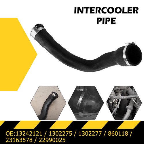 Intercooler pipe fits - intercooler,