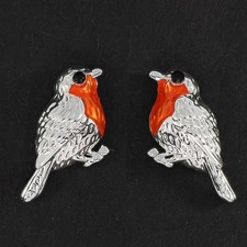 Equilibrium Robins Appear