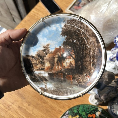 The valley farm collectible - valley,
