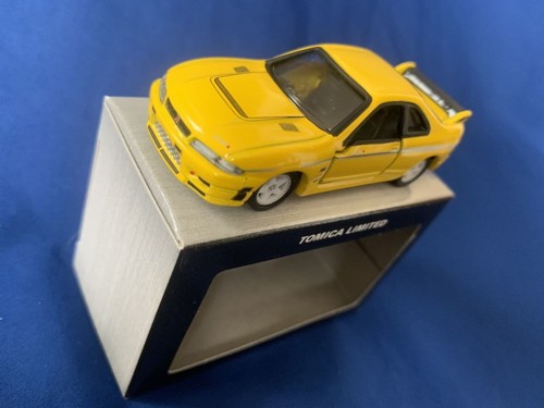 Takara tomy tomica limited - takara,