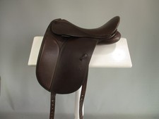 Peter Horobin Pony Show Saddle