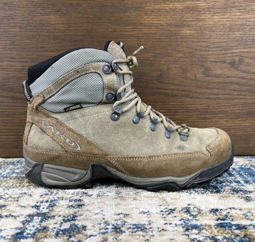 Aku hiking gtx boots - aku,