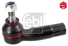 FRONT LEFT TIE ROD END FITS