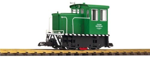 Piko 38508 scale - scale, clean