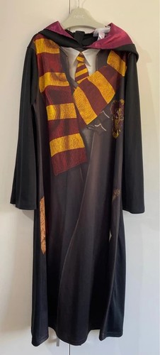Harry potter fancy dress - fancy,
