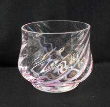 Caithness Crystal Flamenco