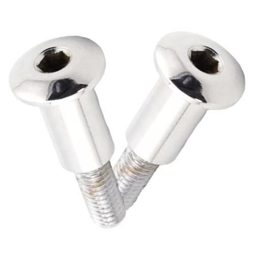 Left shift lever bolt fit - left,