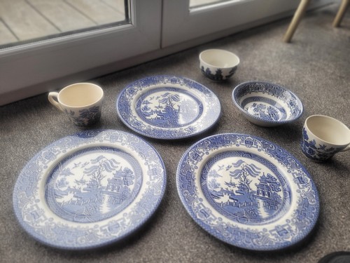 Eit staffordshire willow - eit,