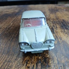 Dinky toys 145 singer - dinky, vogue