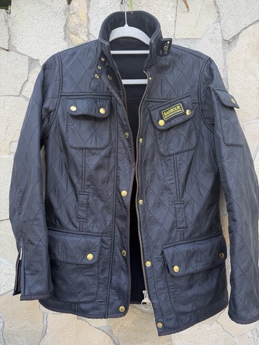 Barbour international women - barbour, women's