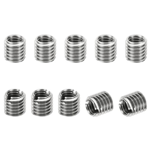 10pcs thread adapters - 10pcs, sleeve