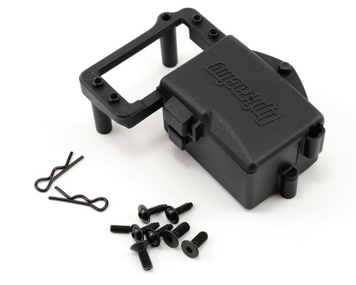 Hpi vorza flux receiver - hpi,