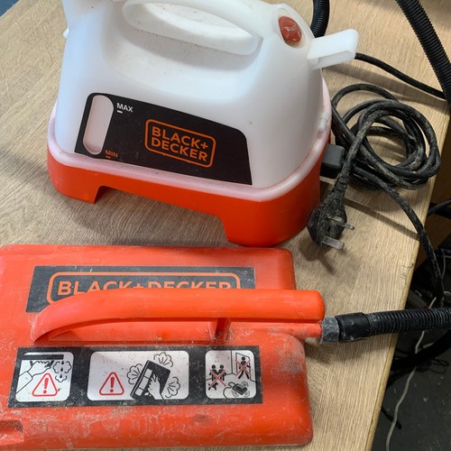 Black decker kx3300t 240v - kx3300t,