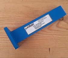 WR90 Waveguide Termination 2W